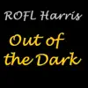 Rolf Harris - Out of the Dark - Single